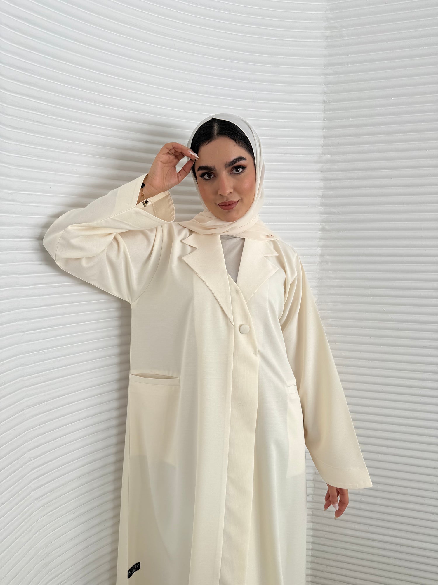 Formal & Travel abayas