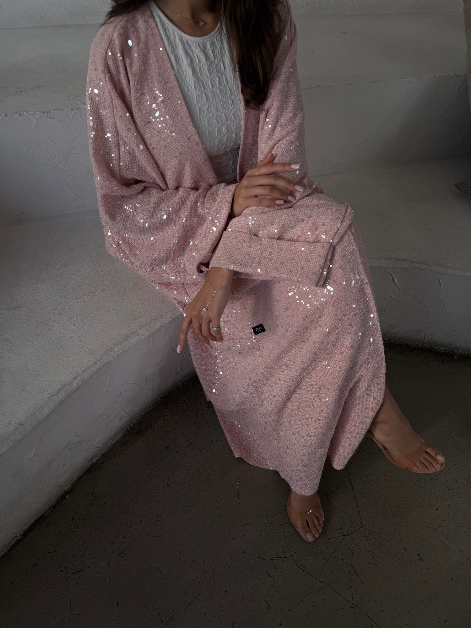 Classic & Evening abayas