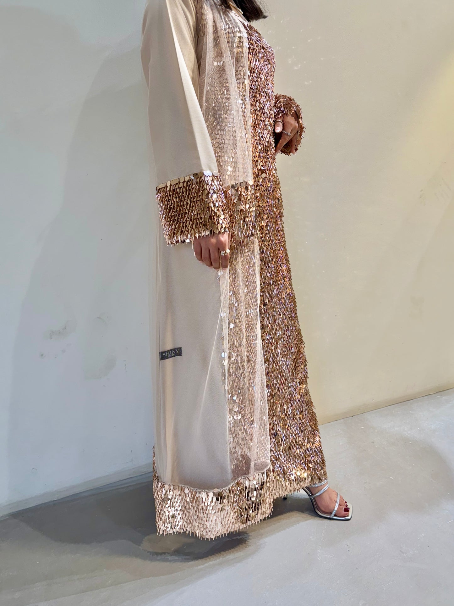 Barbie Eid dress