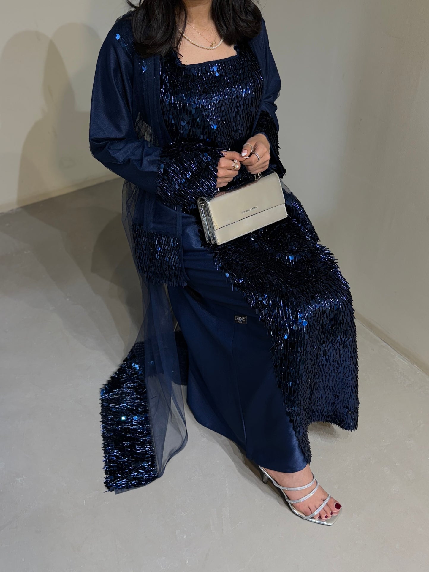 Barbie Eid dress
