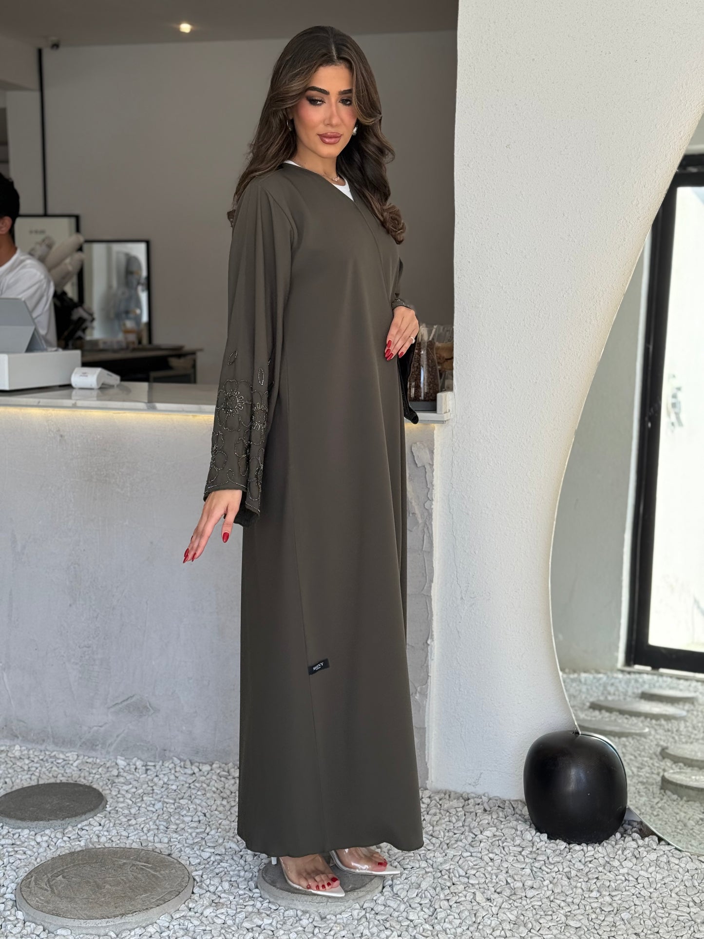 BUSHRA