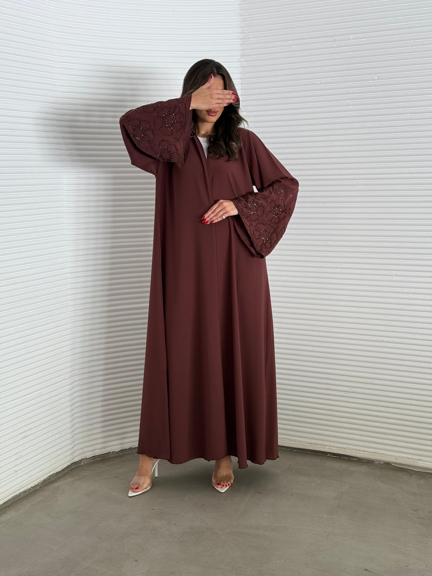 BUSHRA