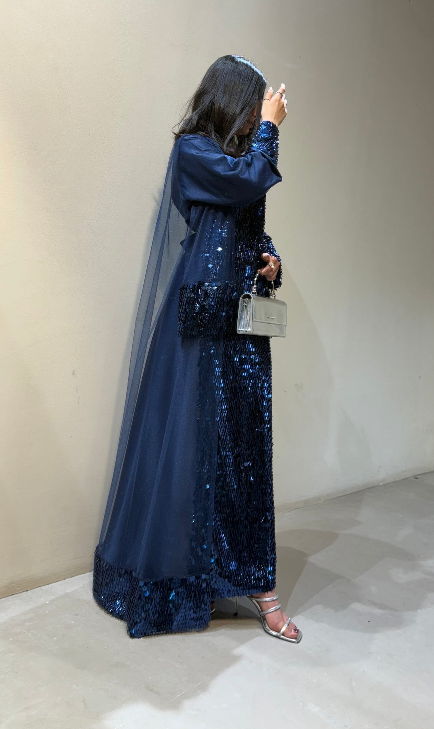 Barbie Eid dress