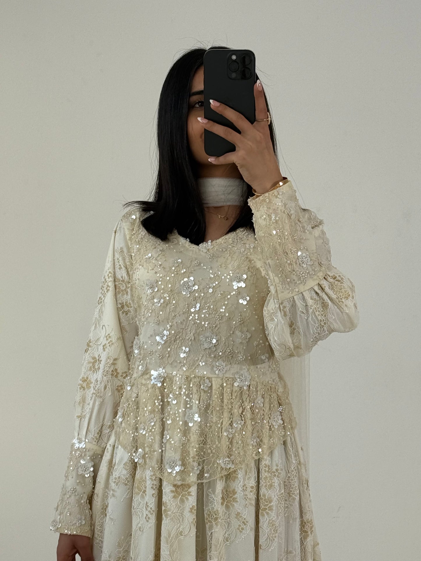 CRYSTAL DRESS ✨