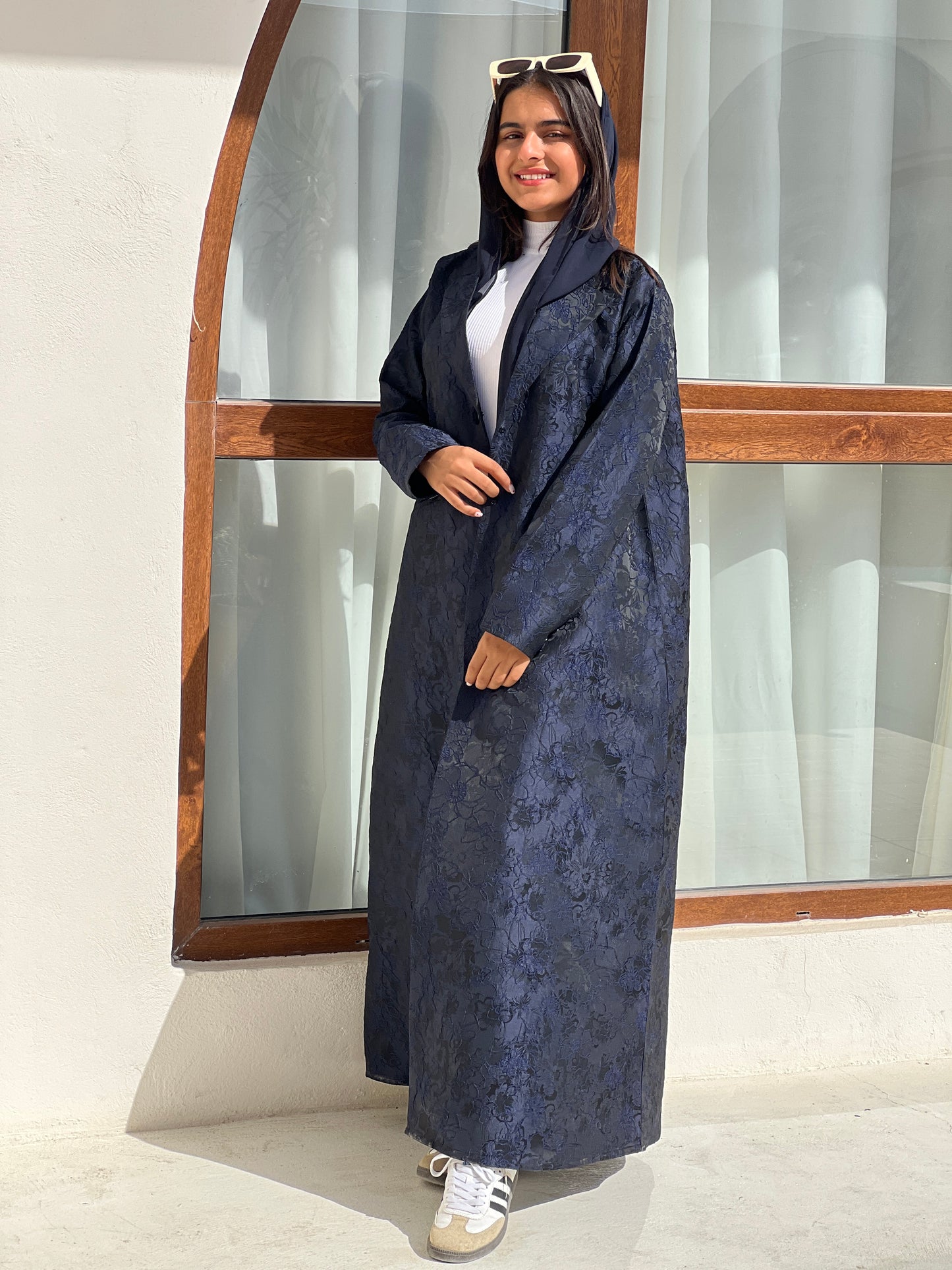MAHRA