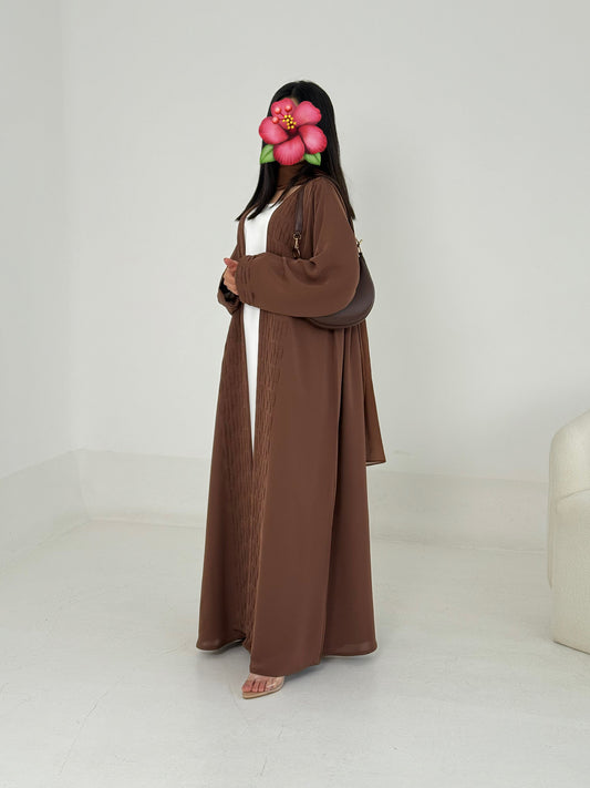 LOOM abaya