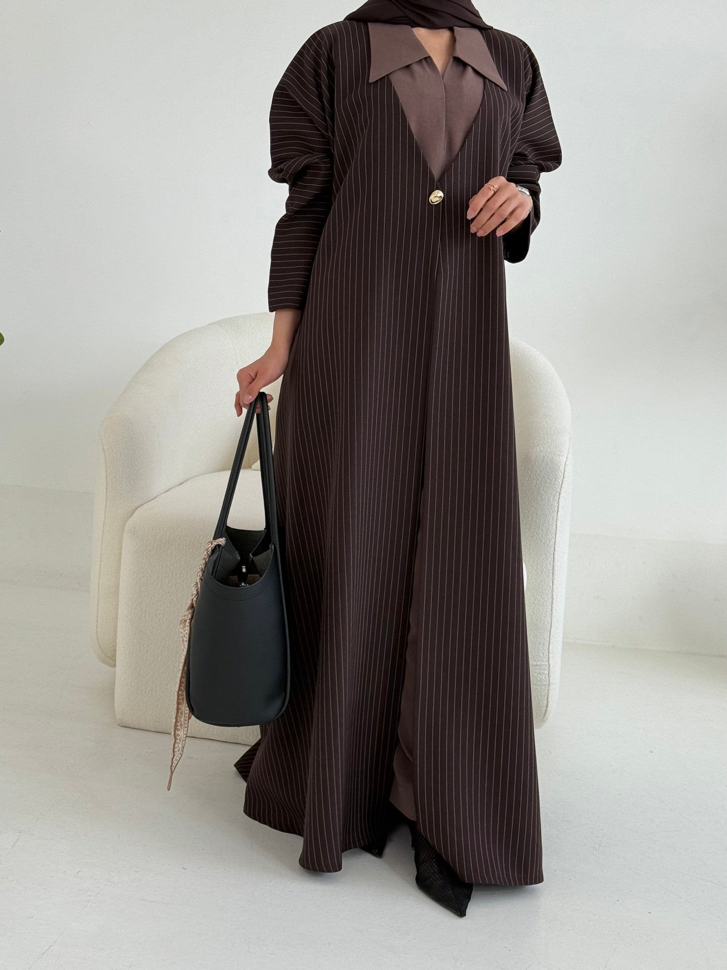 Sarwy abaya set