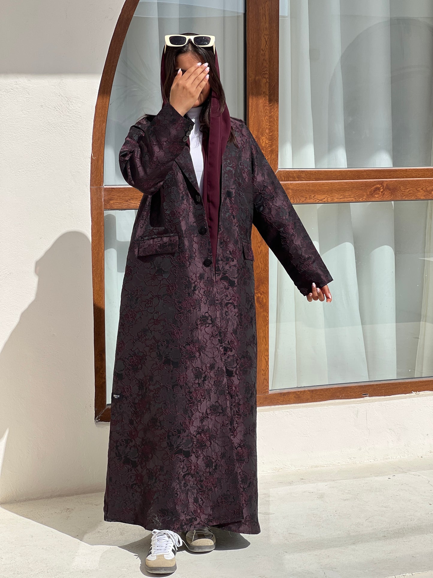 MAHRA