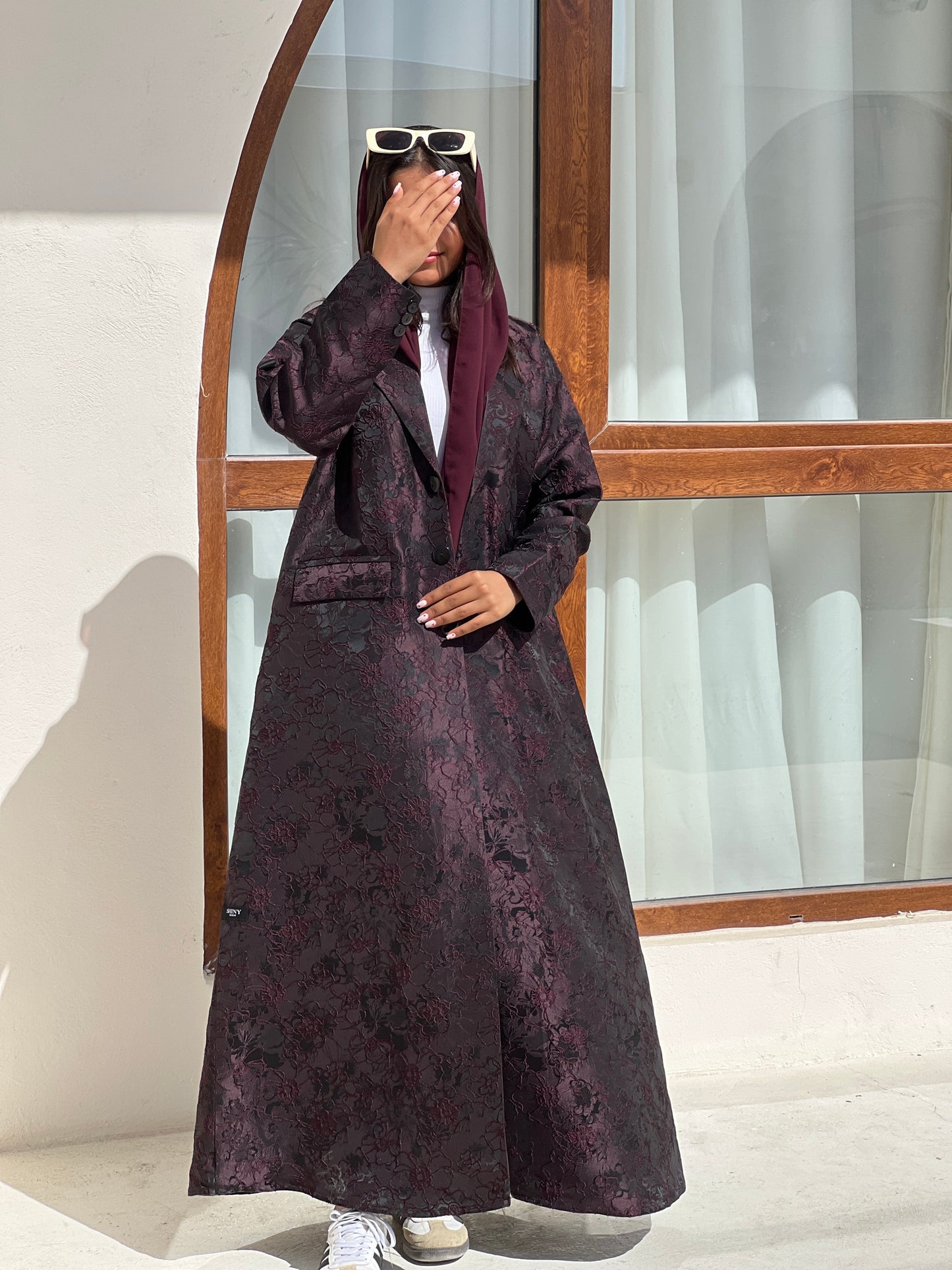 MAHRA