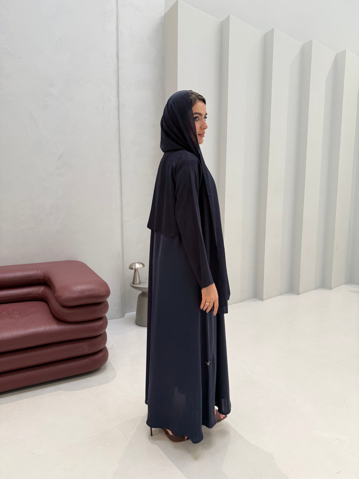 Hydra Classy abaya