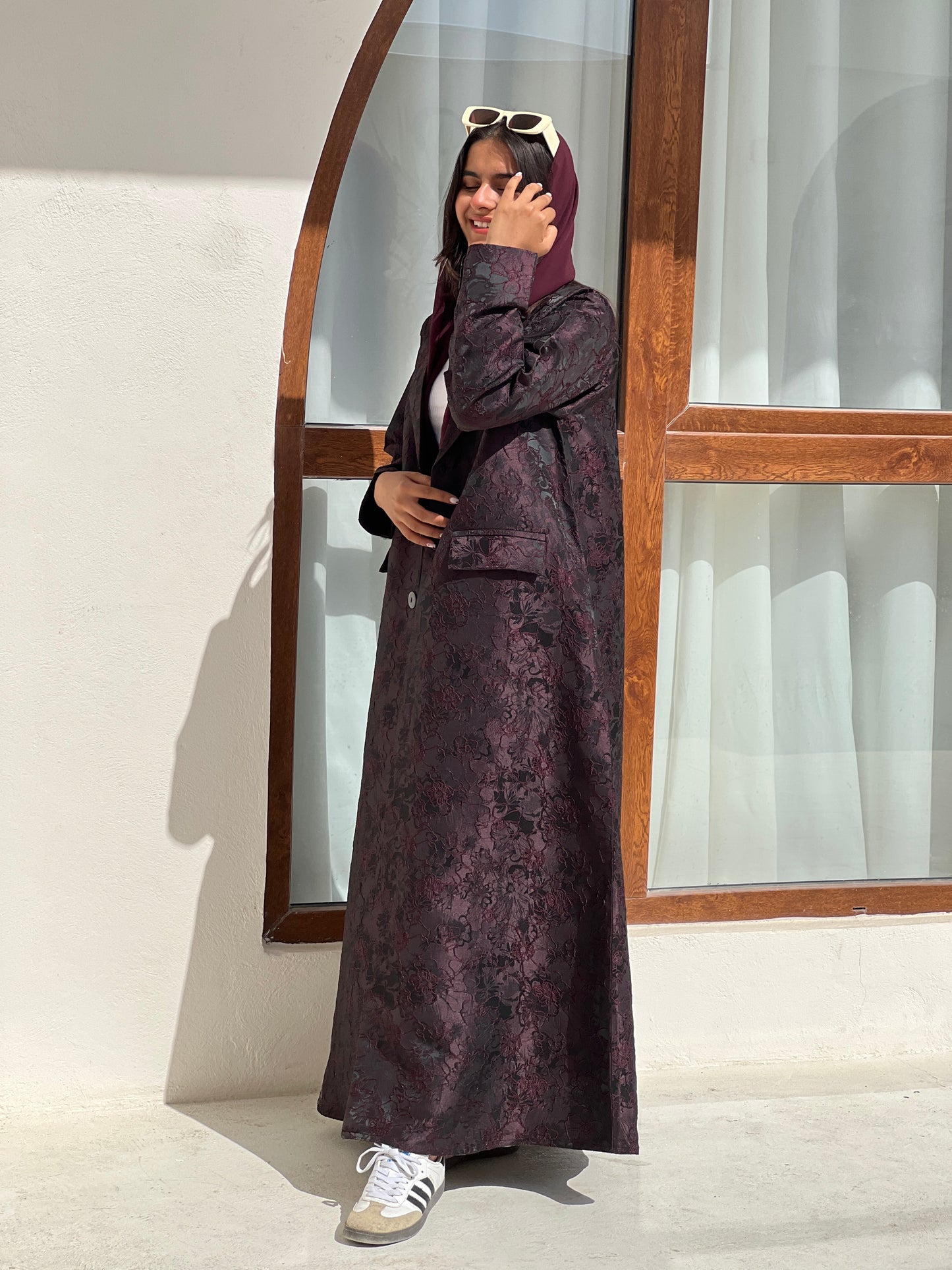 MAHRA