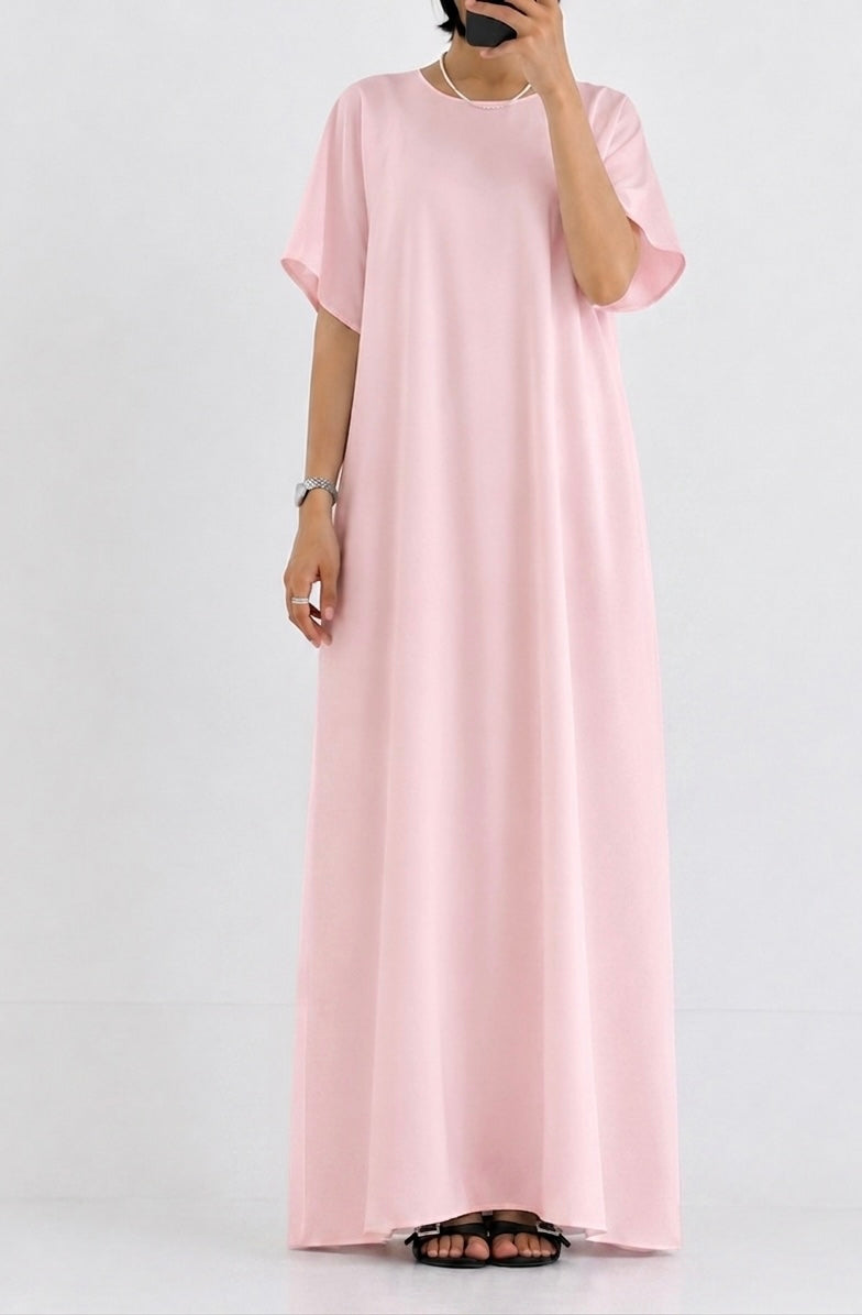 Under abaya