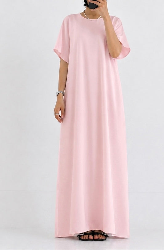 Under abaya