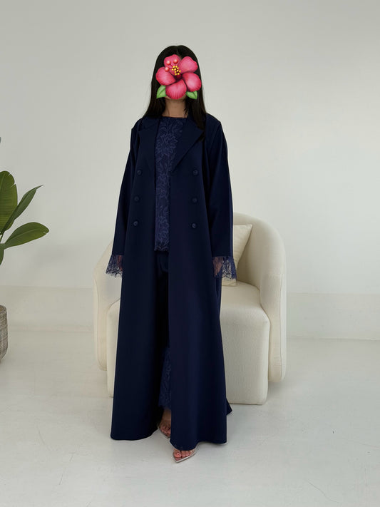 Mahra abaya set