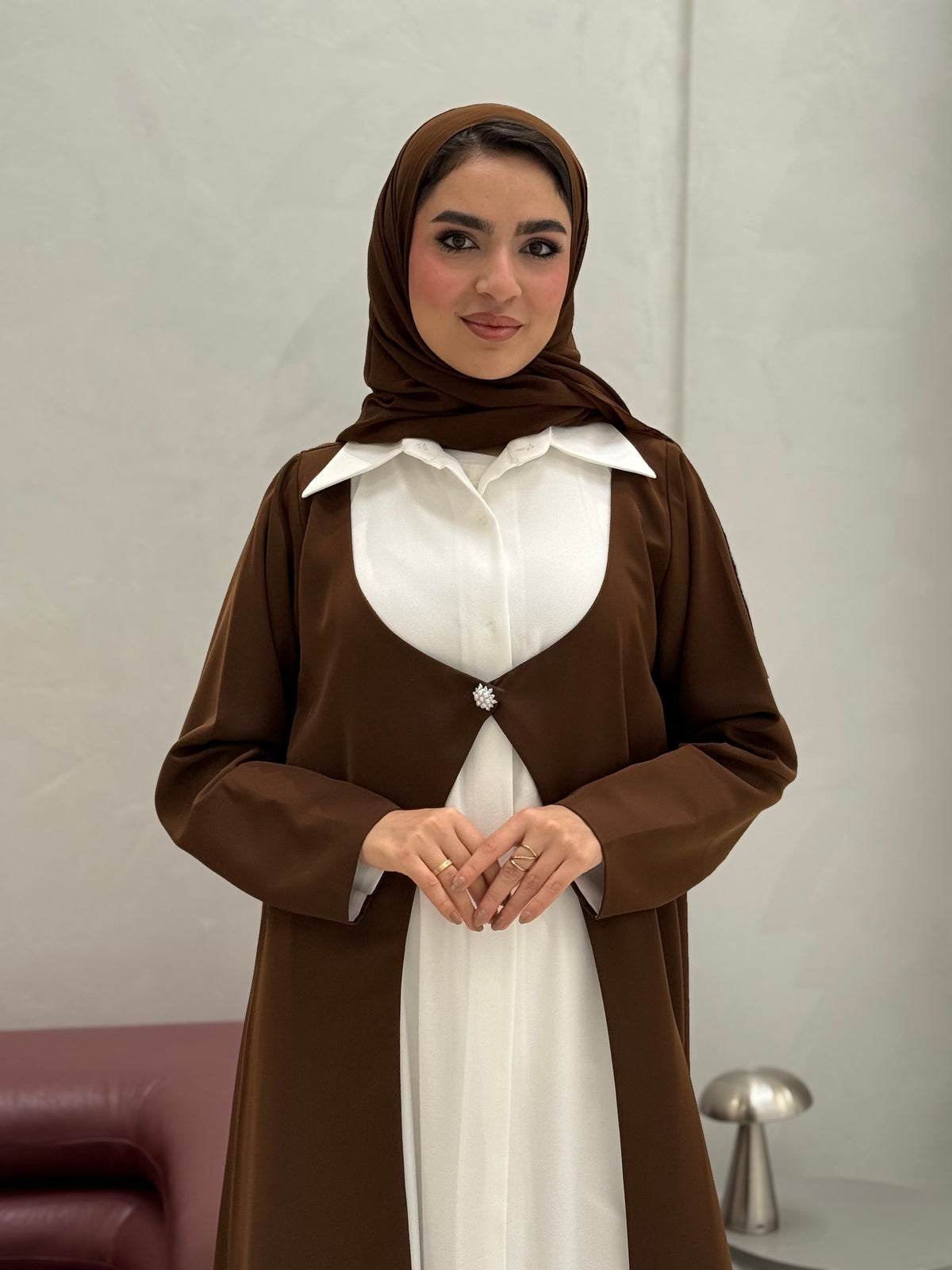 Malmo super classy abaya