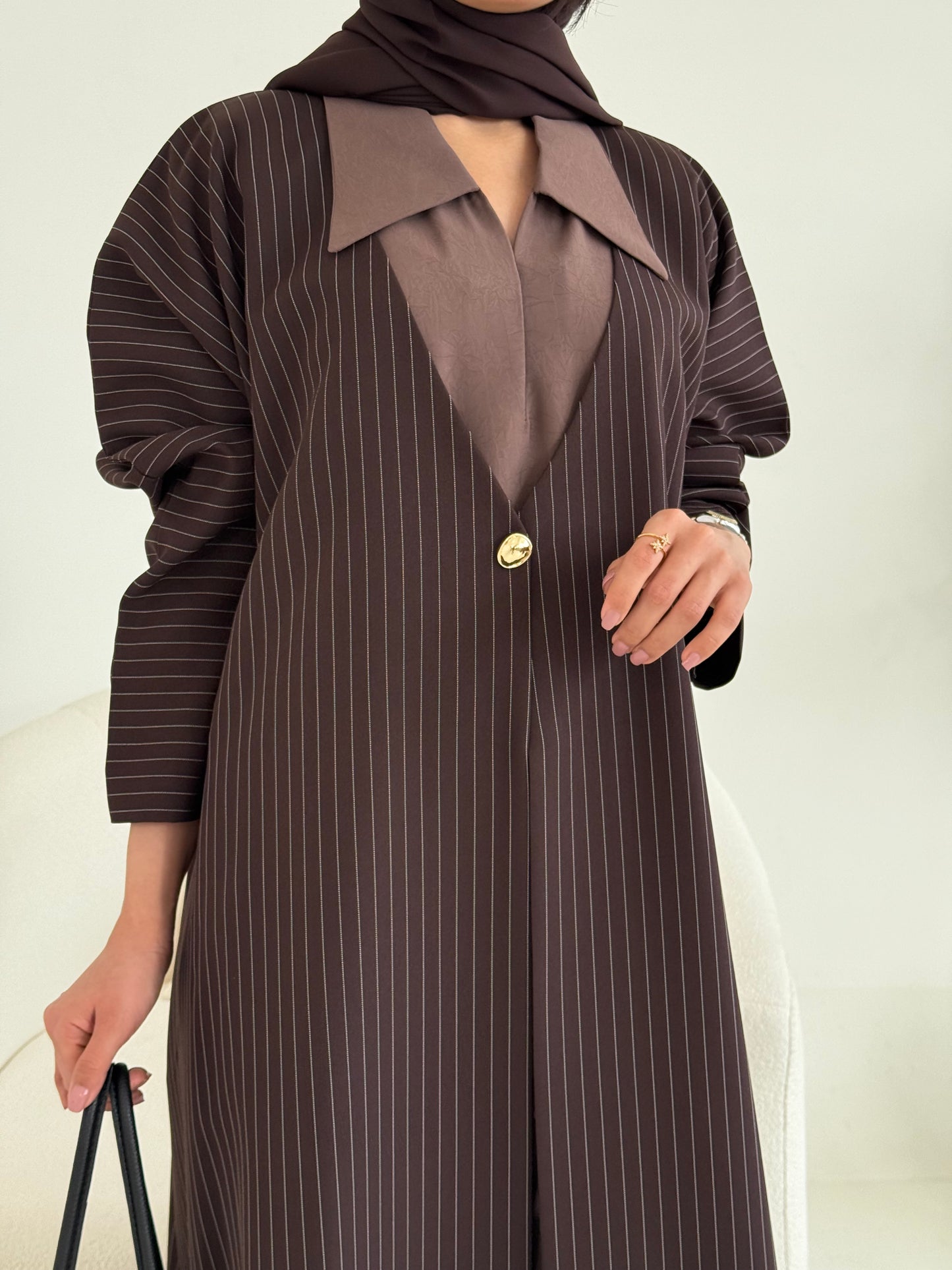 Sarwy abaya set