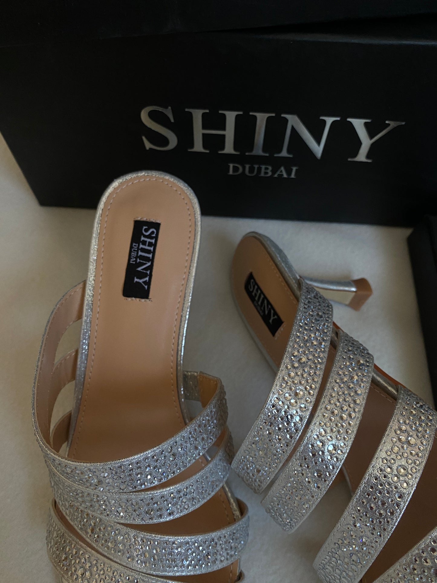 SHIRIN