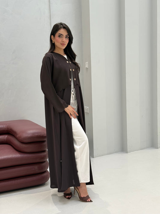 Hydra Classy abaya