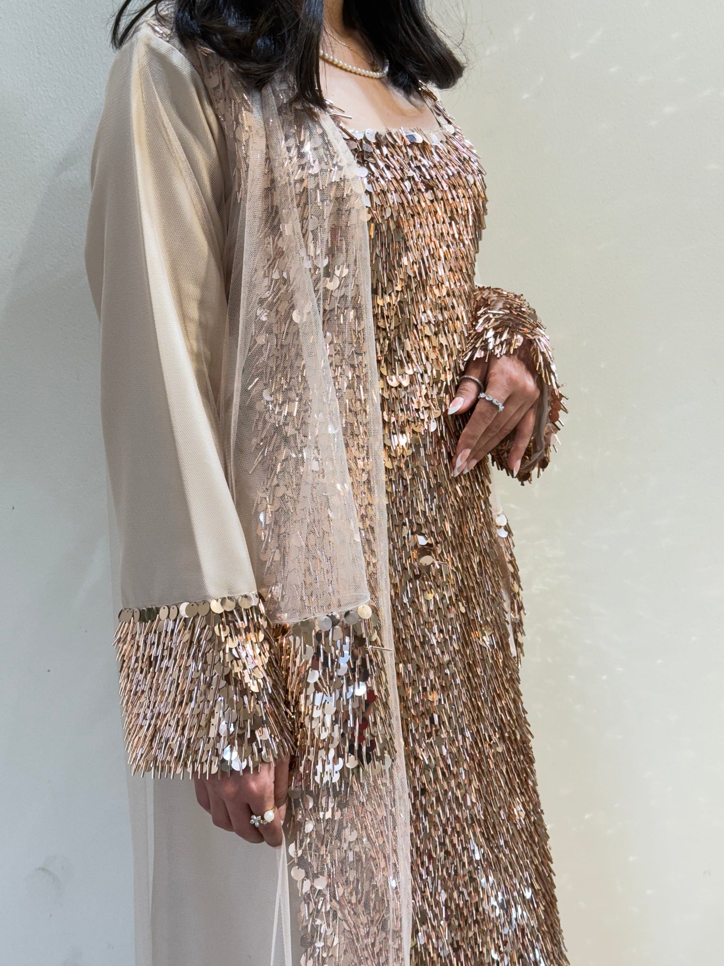 Barbie Eid dress