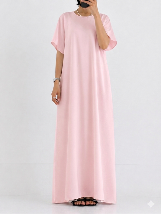 Under abaya