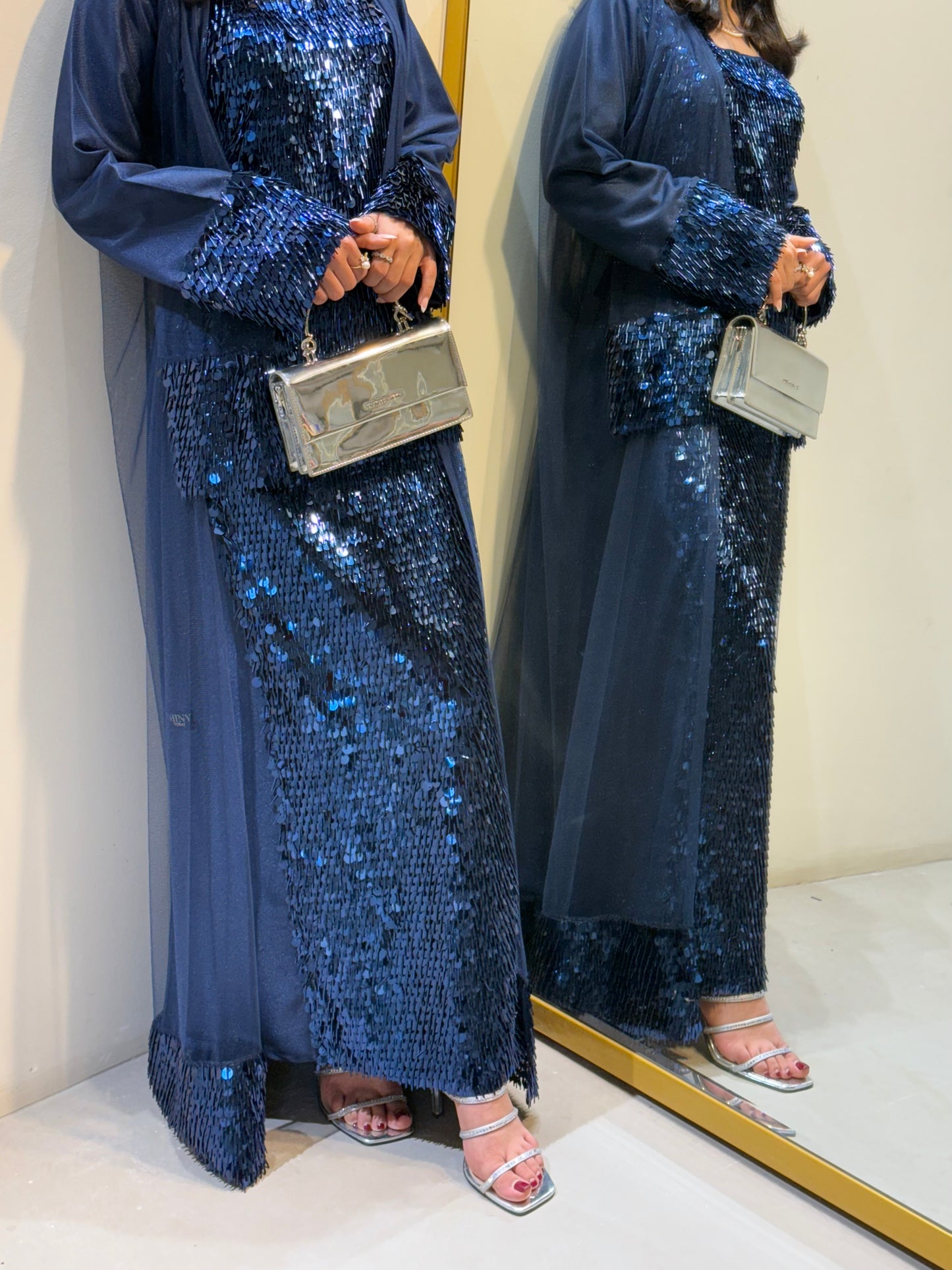 Barbie Eid dress