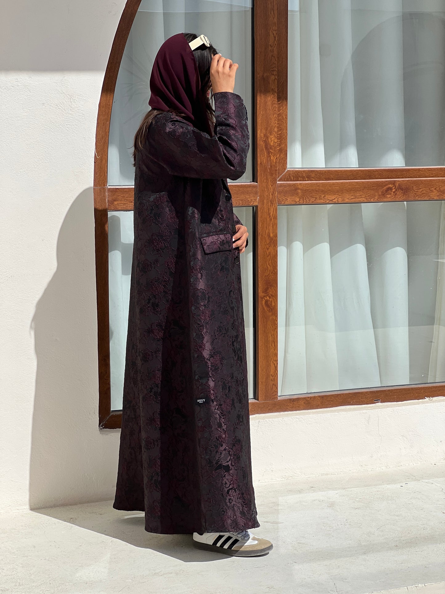 MAHRA