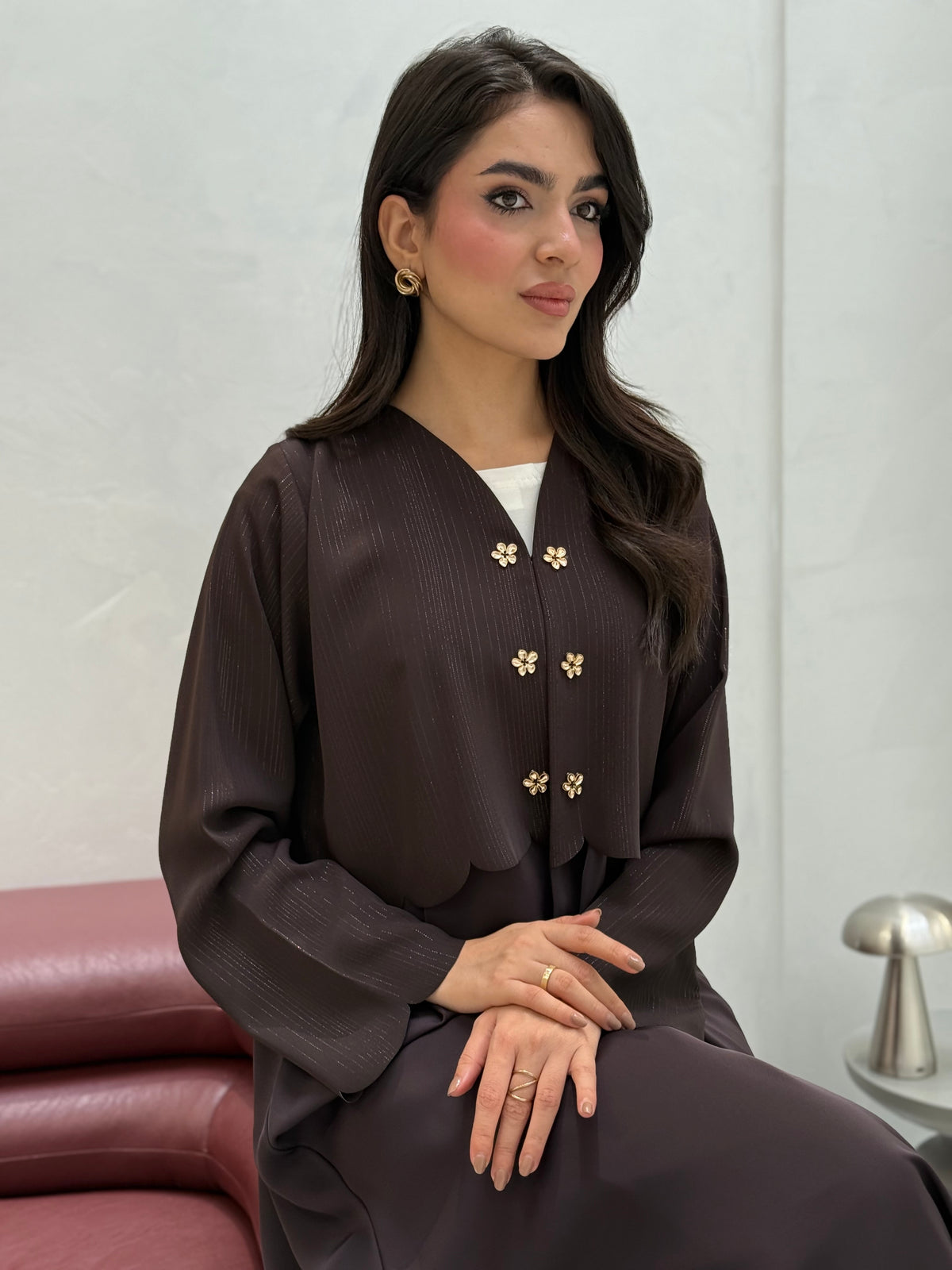 Hydra Classy abaya