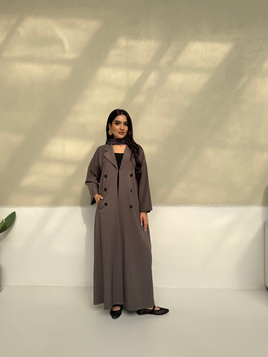 ABU DHABI