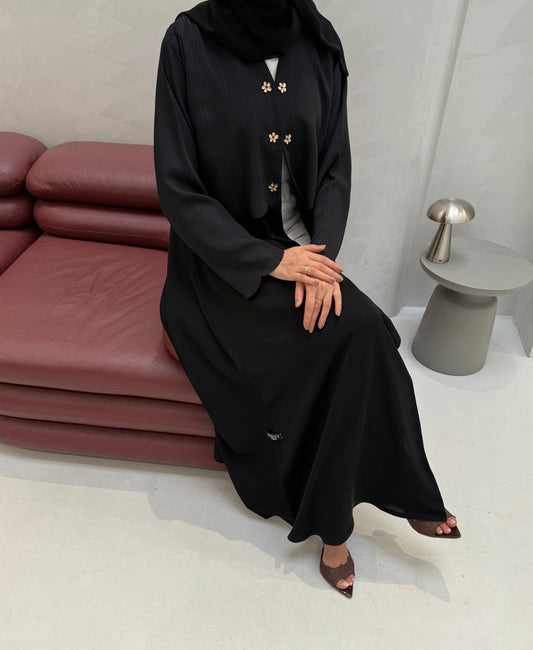 Hydra Classy abaya