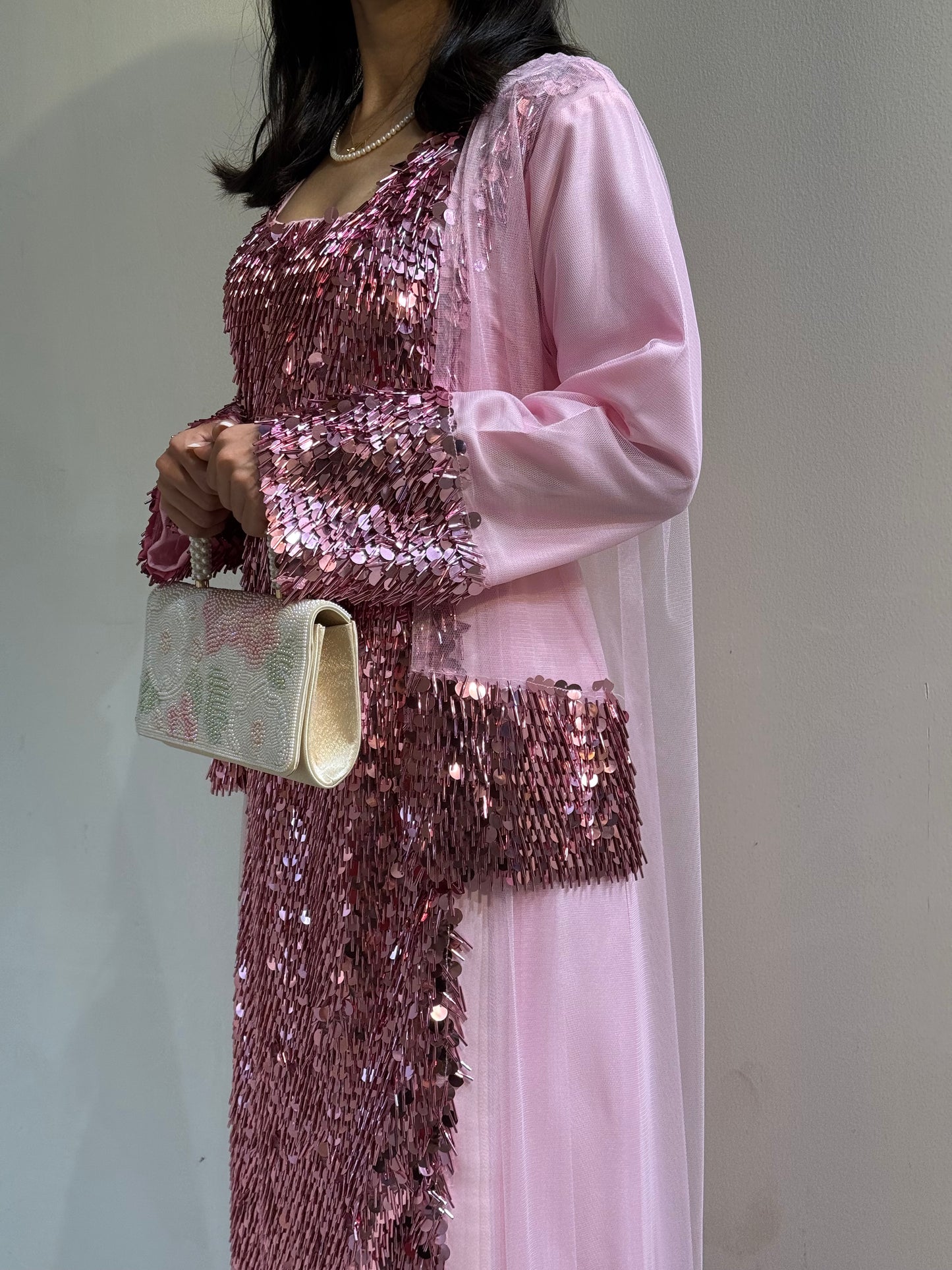 Barbie Eid dress