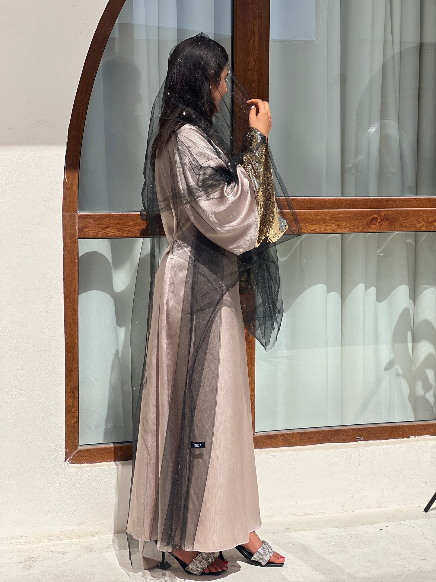 FOOLAK ( makhawar)