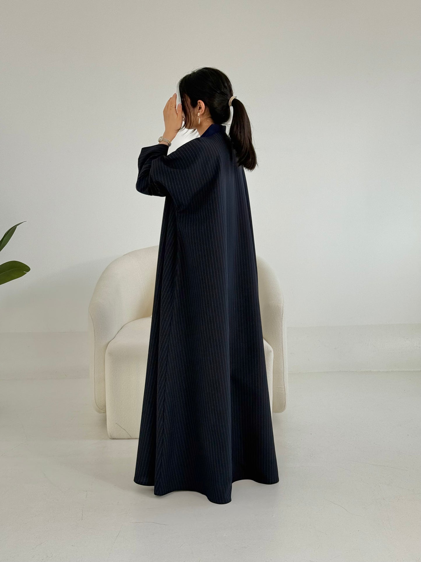Sarwy abaya set
