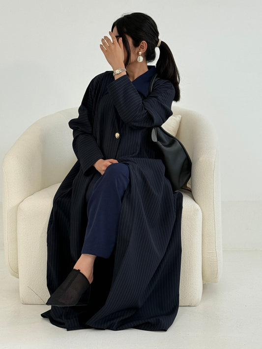 Sarwy abaya set