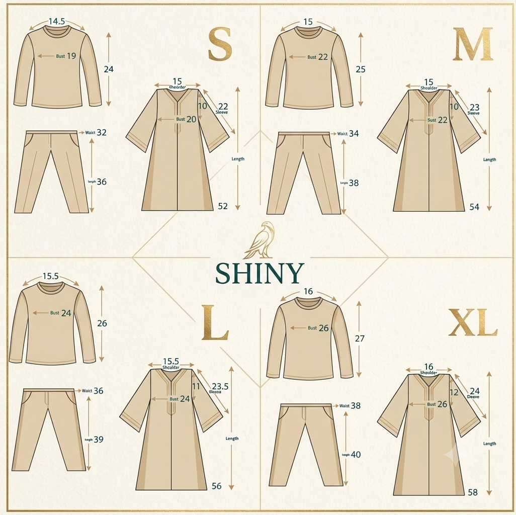 Thoraya abaya full set